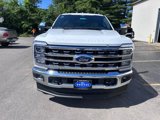 New 2025 Ford F350 Lariat w/ Chrome Package image 2
