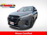 Certified 2024 Nissan Kicks SR w/ SR Premium Package image 1