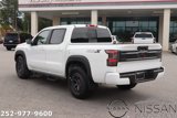 New 2025 Nissan Frontier Pro-X image 5