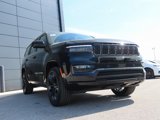 New 2024 Jeep Grand Wagoneer Series II w/ Quick Order Packagew 28T image 6