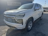 New 2025 Chevrolet Tahoe Premier image 2