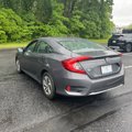Used 2019 Honda Civic LX image 3