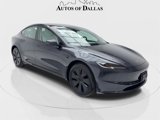 Used 2025 Tesla Model 3 Long Range image 2