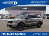 New 2026 Kia Sorento SX Prestige image 5