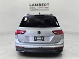 Used 2022 Volkswagen Tiguan S image 3