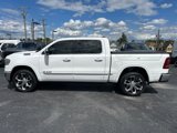 Used 2023 RAM 1500 Limited image 4