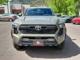 New 2025 Toyota Tacoma TRD Off-Road image 5
