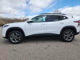 New 2025 Chevrolet Trax LT w/ LT Convenience Package image 4