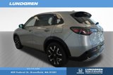 New 2026 Honda HR-V EX-L image 5