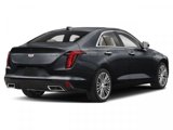 New 2025 Cadillac CT4 Premium Luxury image 2