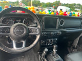 Used 2020 Jeep Wrangler Unlimited Sahara image 6