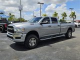 Used 2022 RAM 2500 Tradesman w/ Chrome Appearance Group image 3