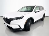 New 2026 Honda CR-V EX-L image 3
