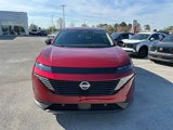 New 2025 Nissan Murano SL image 2