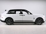 Used 2020 Rolls-Royce Cullinan image 3