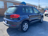 Used 2015 Volkswagen Tiguan S image 5
