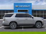 New 2025 Chevrolet Tahoe LT image 4