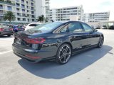 New 2025 Audi A8 L 3.0T image 6