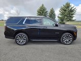 New 2025 Chevrolet Tahoe High Country w/ Sun And Tow Package image 5