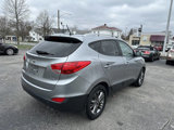 Used 2014 Hyundai Tucson SE image 5