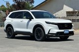 New 2026 Honda CR-V Sport-L image 2