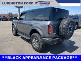 New 2025 Ford Bronco Badlands image 4