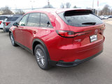 New 2025 MAZDA CX-90 3.3 Turbo w/ Preferred Package image 5