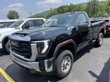 New 2025 GMC Sierra 3500 Pro w/ Convenience Package image 4