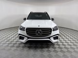 New 2025 Mercedes-Benz GLS 450 4MATIC image 2