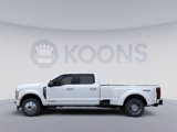 New 2025 Ford F450 Platinum image 4
