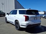 New 2025 Hyundai Palisade Calligraphy image 3