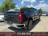 Used 2020 Chevrolet Silverado 1500 LT image 3