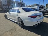 Used 2022 Mercedes-Benz S 580 4MATIC Sedan image 6