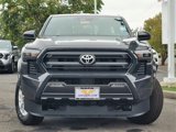 New 2025 Toyota Tacoma SR5 image 2