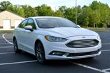 Used 2017 Ford Fusion S w/ Equipment Group 101A image 3