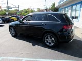 Used 2021 Mercedes-Benz GLC 300 4MATIC image 5