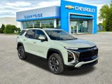 New 2026 Chevrolet Equinox ACTIV w/ Convenience Package III image 2