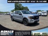Certified 2022 Ford F150 XLT w/ Equipment Group 302A High image 1