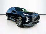 Used 2024 Hyundai Palisade Calligraphy image 4