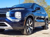 New 2025 Mitsubishi Outlander SE image 3