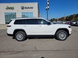 New 2025 Jeep Grand Cherokee L Laredo w/ Luxury Tech Group I image 3