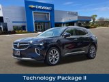 Used 2021 Buick Envision Avenir w/ Technology Package II image 4