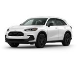 New 2026 Honda HR-V Sport image 3