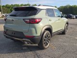 Used 2024 Chevrolet TrailBlazer ACTIV w/ Driver Confidence Package image 5
