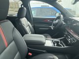 New 2025 Chevrolet Traverse RS image 6