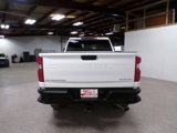 Used 2022 Chevrolet Silverado 2500 Custom w/ Custom Value Package image 4