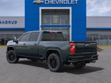New 2025 Chevrolet Silverado 2500 LT w/ Trail Boss Package image 3