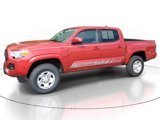Certified 2022 Toyota Tacoma SR w/ SR Convenience Package image 2
