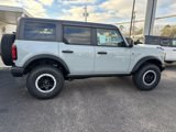 New 2024 Ford Bronco Black Diamond w/ Sasquatch Package image 4