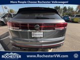 New 2025 Volkswagen Atlas Cross Sport SEL Premium R-Line image 5